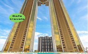 Intempo Sky Apartament-231